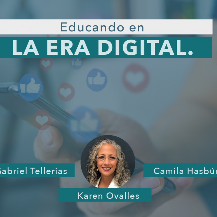 EDUCANDO en la Era DIGITAL