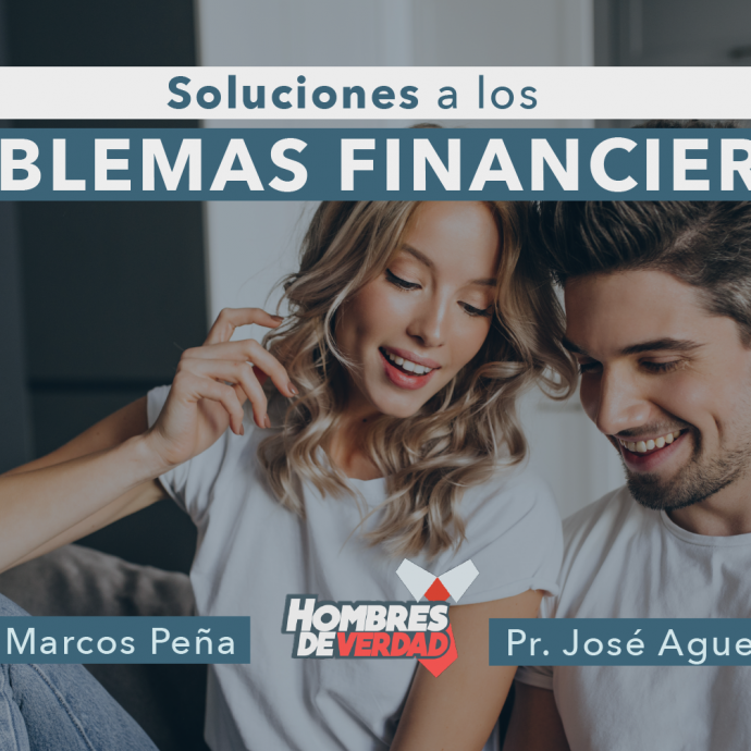 SOLUCIONES a los PROBLEMAS financieros