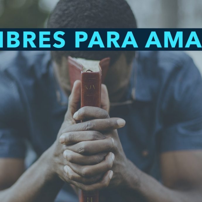 Libres para amar