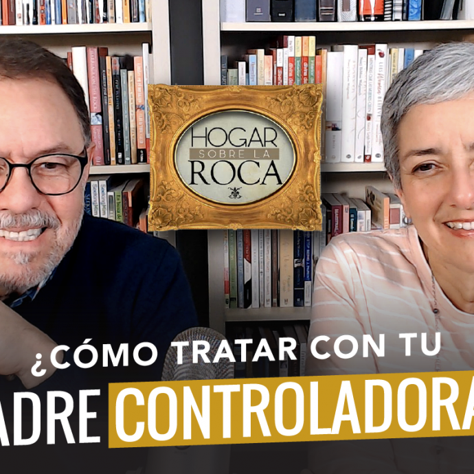 ¿COMO TRATAR A UNA MADRE CONTROLADORA?