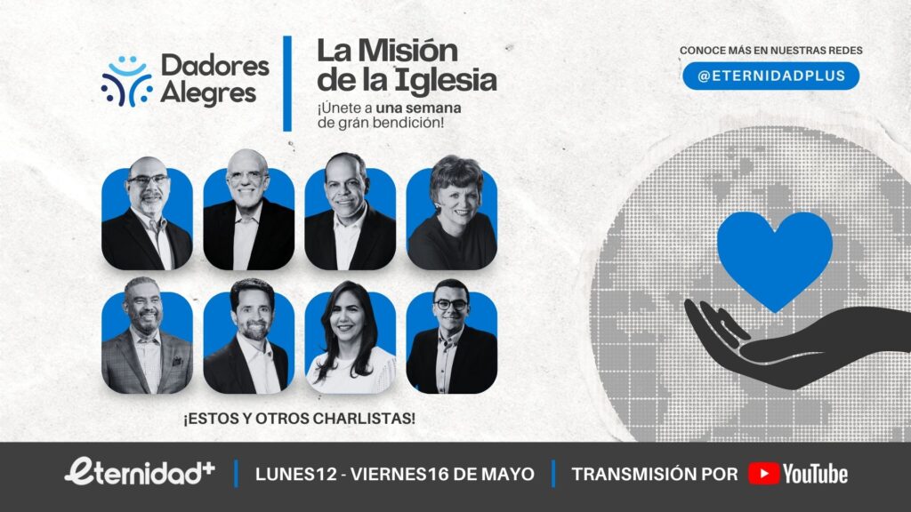 Dadores Alegres 2025